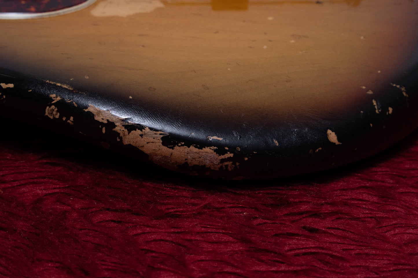 【used】Fender / 1973 Jazz Bass 3TS 4.240kg #347783【Consignment】【GIB Yokohama】