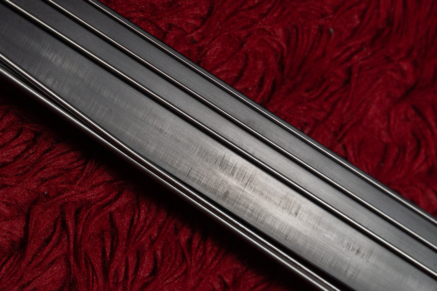 【used】Steinberger / L-2-5 UF 1980s 3.400kg【Consignment】【GIB Yokohama】