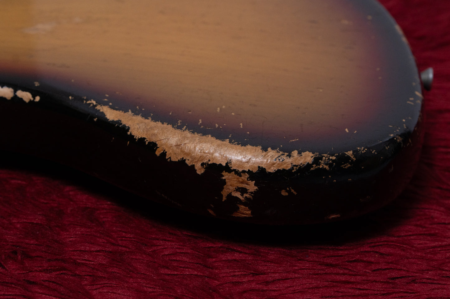 【used】Fender / 1973 Jazz Bass 3TS 4.240kg #347783【Consignment】【GIB Yokohama】