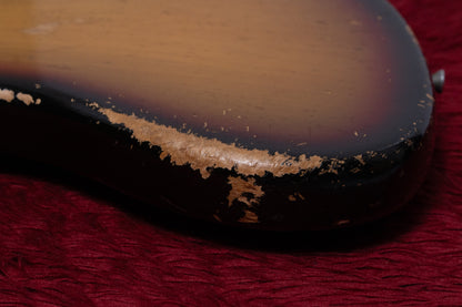 【used】Fender / 1973 Jazz Bass 3TS 4.240kg #347783【Consignment】【GIB Yokohama】