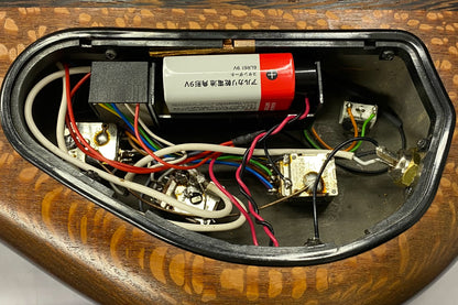 【used】Warwick / Jack Bruce Thumb Bass 1991 4.405㎏ #017【GIB Yokohama】