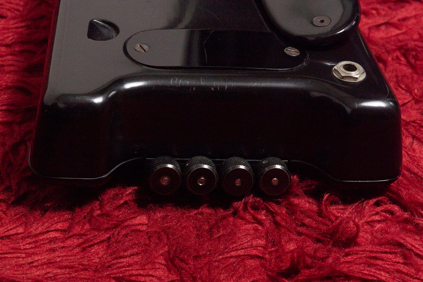 【used】Steinberger / L2 BLK 1984 3.725kg #1590【Consignment】【GIB Yokohama】