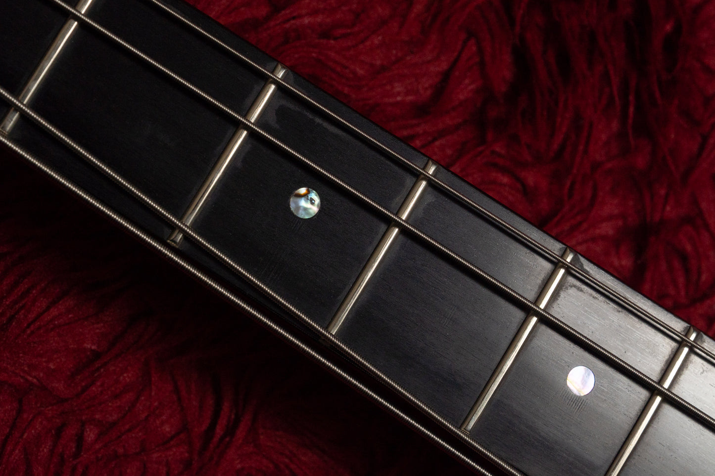 【used】AP Aria Custom Shop / AVB-SSB-014 TS 4.210kg #none【Consignment】【GIB Yokohama】