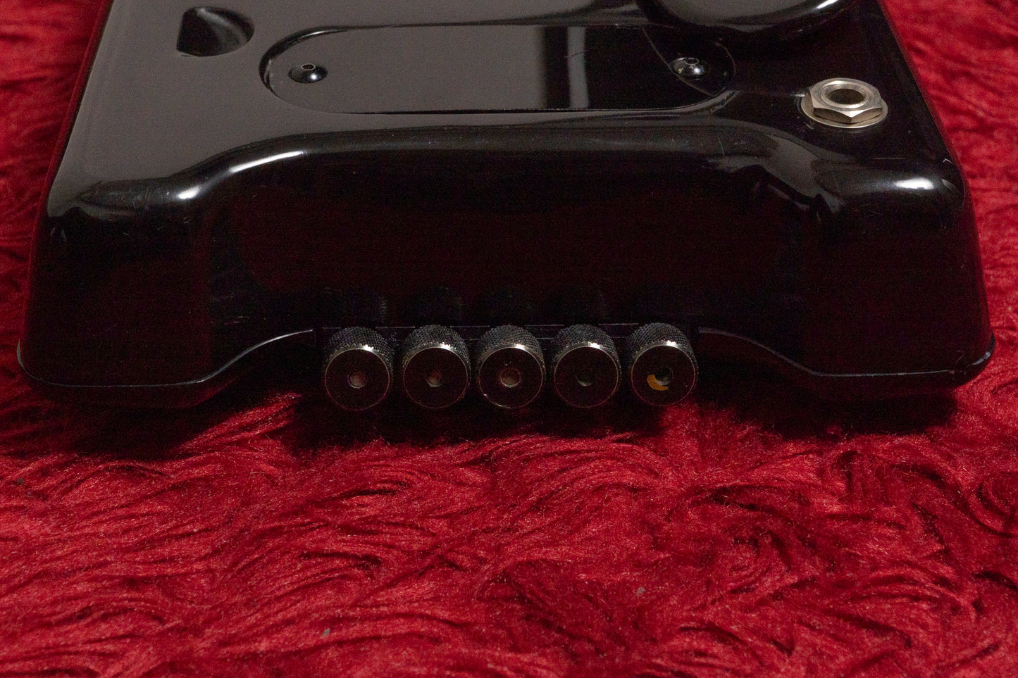 【used】Steinberger / L-2-5 UF 1980s 3.400kg【Consignment】【GIB Yokohama】