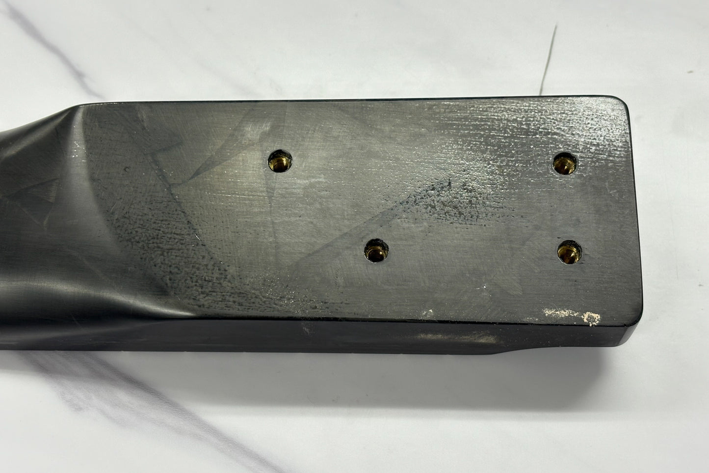 【used】Geoff Gould / GGi4 Standard MM Orange 3.725kg #1452【Consignment】【GIB Yokohama】