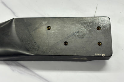 【used】Geoff Gould / GGi4 Standard MM Orange 3.725kg #1452【Consignment】【GIB Yokohama】