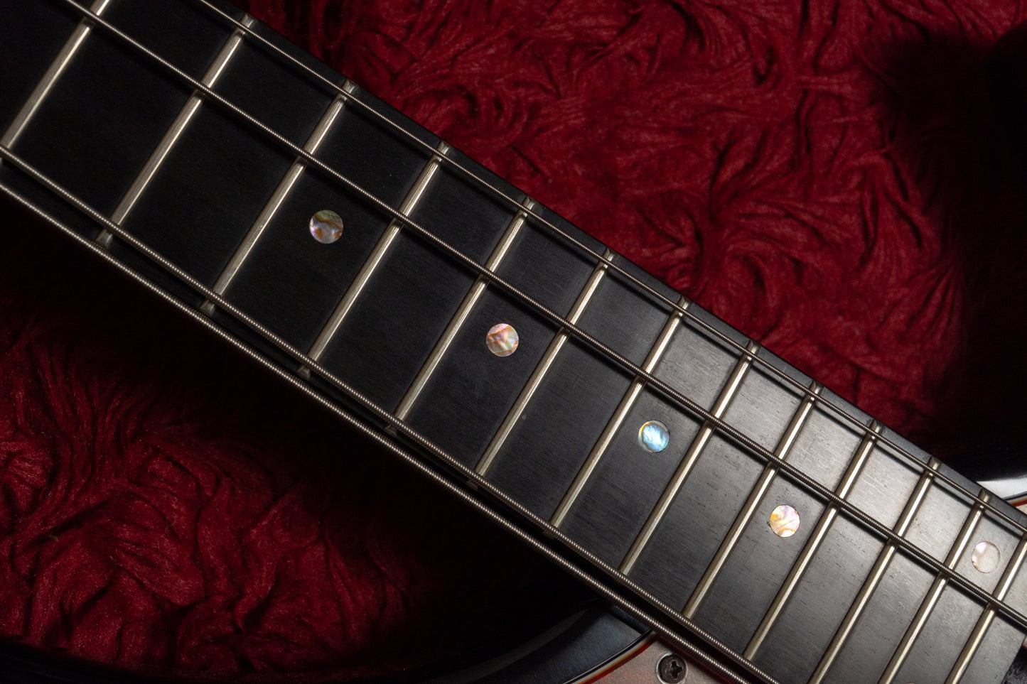 【used】AP Aria Custom Shop / AVB-SSB-014 TS 4.210kg #none【Consignment】【GIB Yokohama】