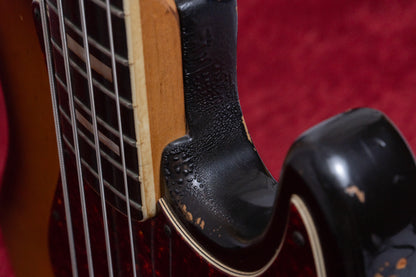 【used】Fender / 1973 Jazz Bass 3TS 4.240kg #347783【Consignment】【GIB Yokohama】