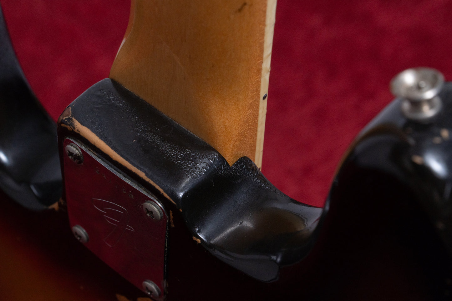 【used】Fender / 1973 Jazz Bass 3TS 4.240kg #347783【Consignment】【GIB Yokohama】