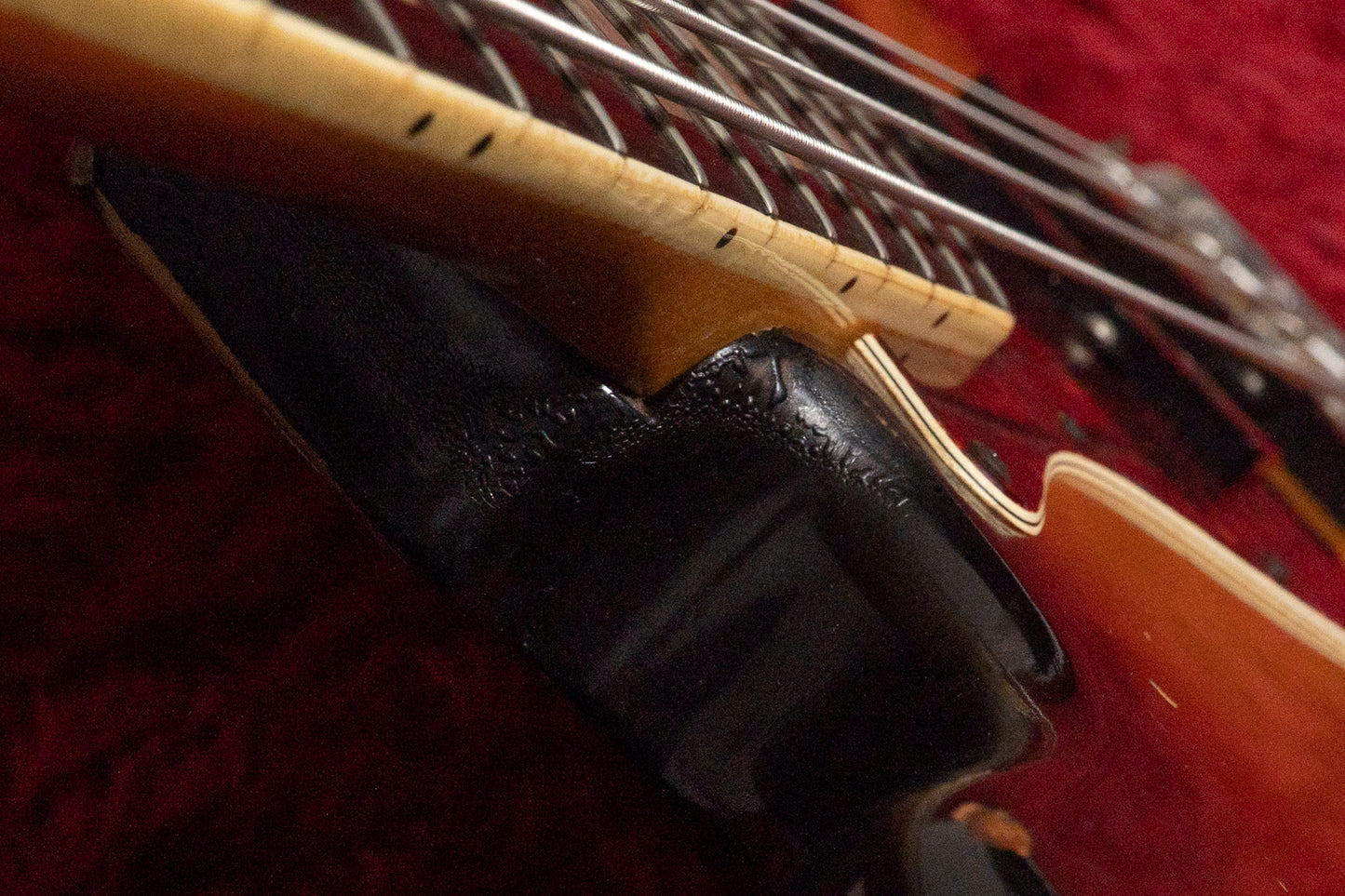 【used】Fender / 1973 Jazz Bass 3TS 4.240kg #347783【Consignment】【GIB Yokohama】