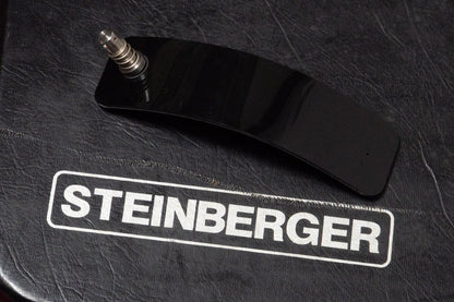 【used】Steinberger / L2 BLK 1984 3.725kg #1590【Consignment】【GIB Yokohama】