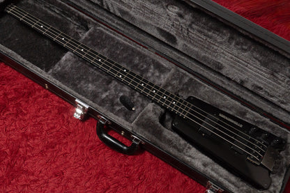 【used】Steinberger / L2 BLK 1984 3.725kg #1590【Consignment】【GIB Yokohama】