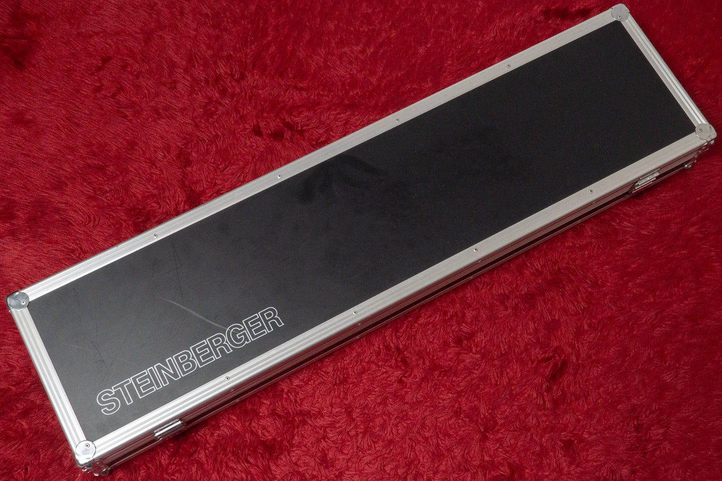 【used】Steinberger / L-2-5 UF 1980s 3.400kg【Consignment】【GIB Yokohama】