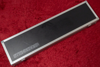 【used】Steinberger / L-2-5 UF 1980s 3.400kg【Consignment】【GIB Yokohama】