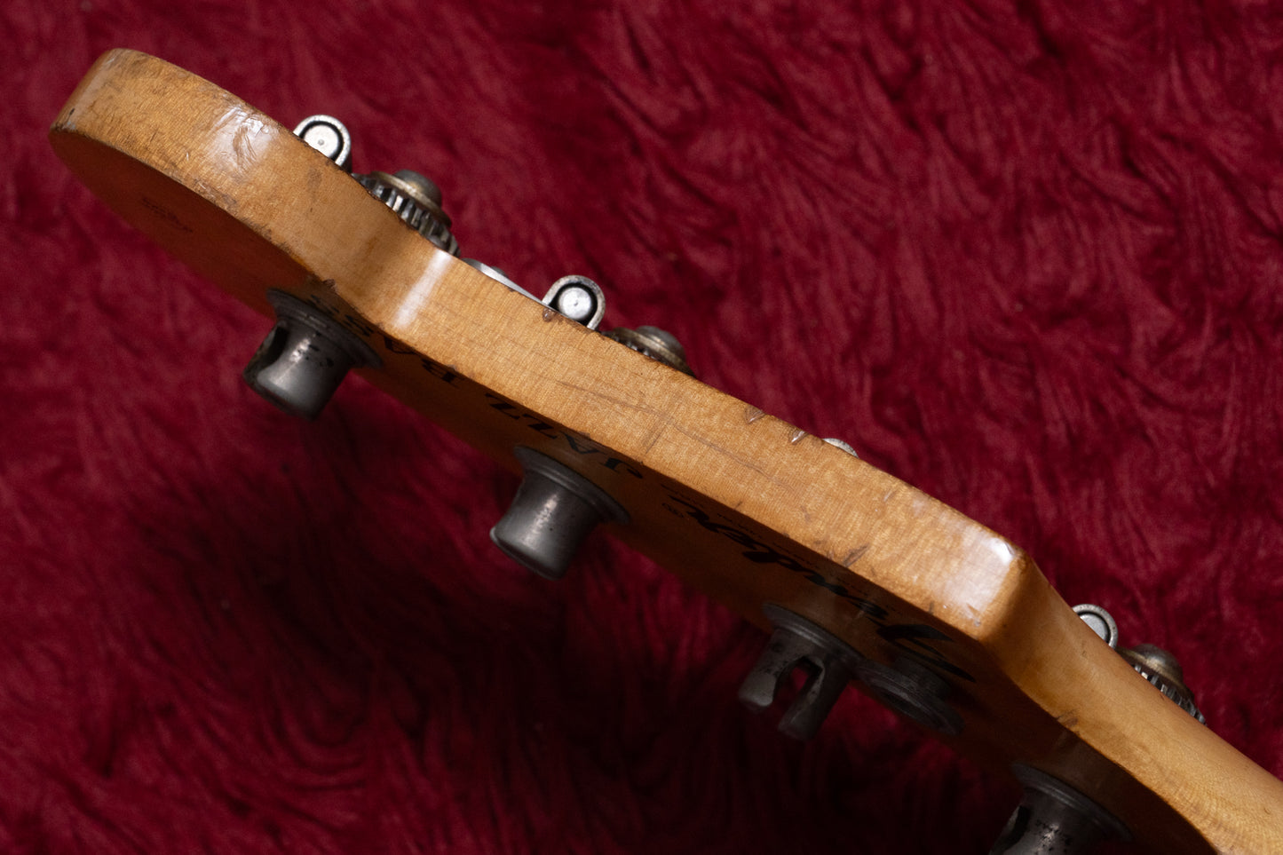 【used】Fender / 1973 Jazz Bass 3TS 4.240kg #347783【Consignment】【GIB Yokohama】