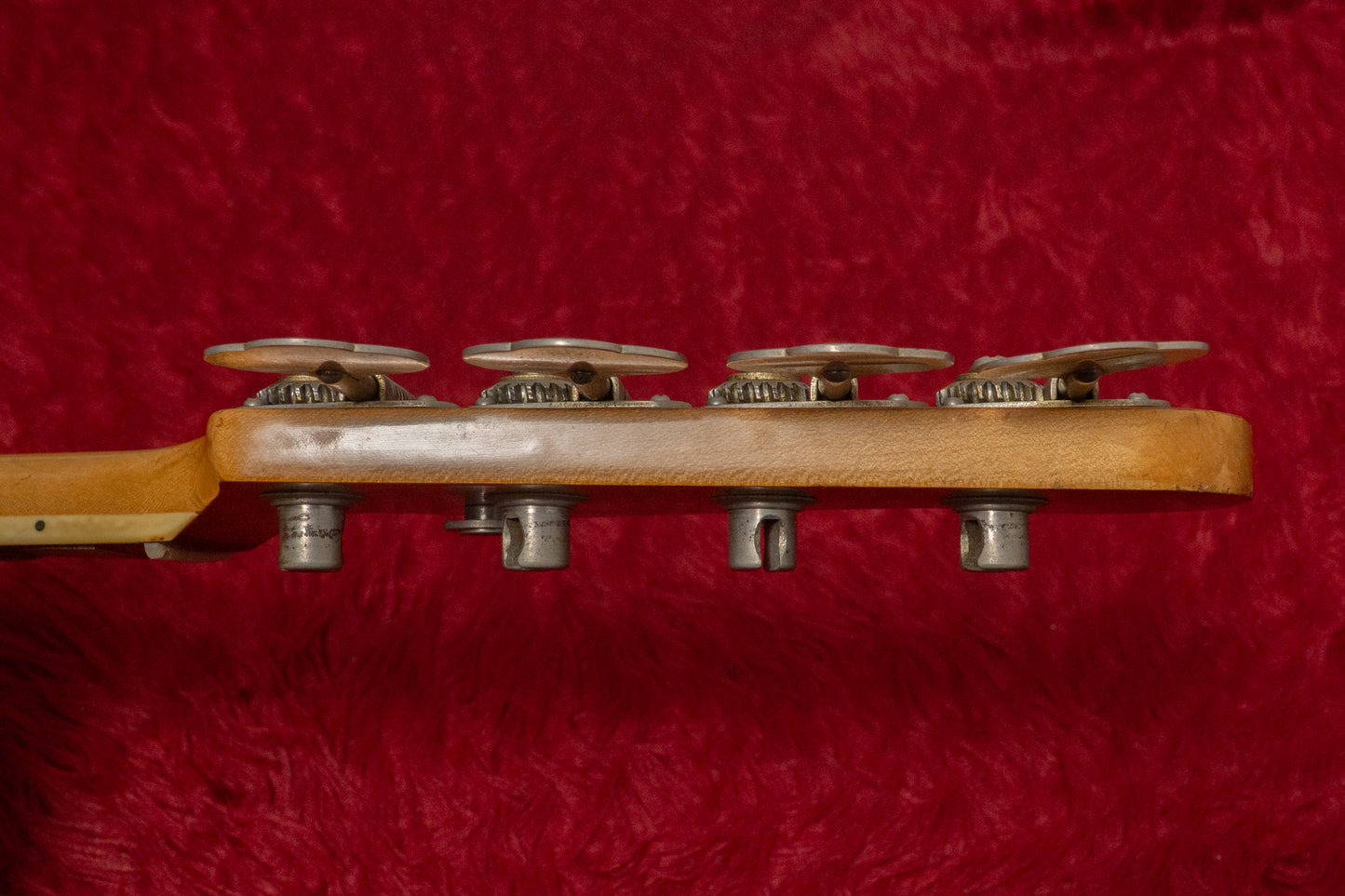 【used】Fender / 1973 Jazz Bass 3TS 4.240kg #347783【Consignment】【GIB Yokohama】