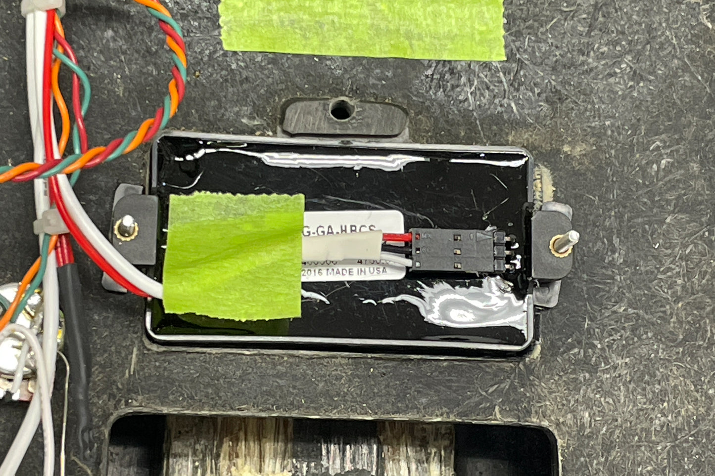 【used】Steinberger / L-2-5 UF 1980s 3.400kg【Consignment】【GIB Yokohama】