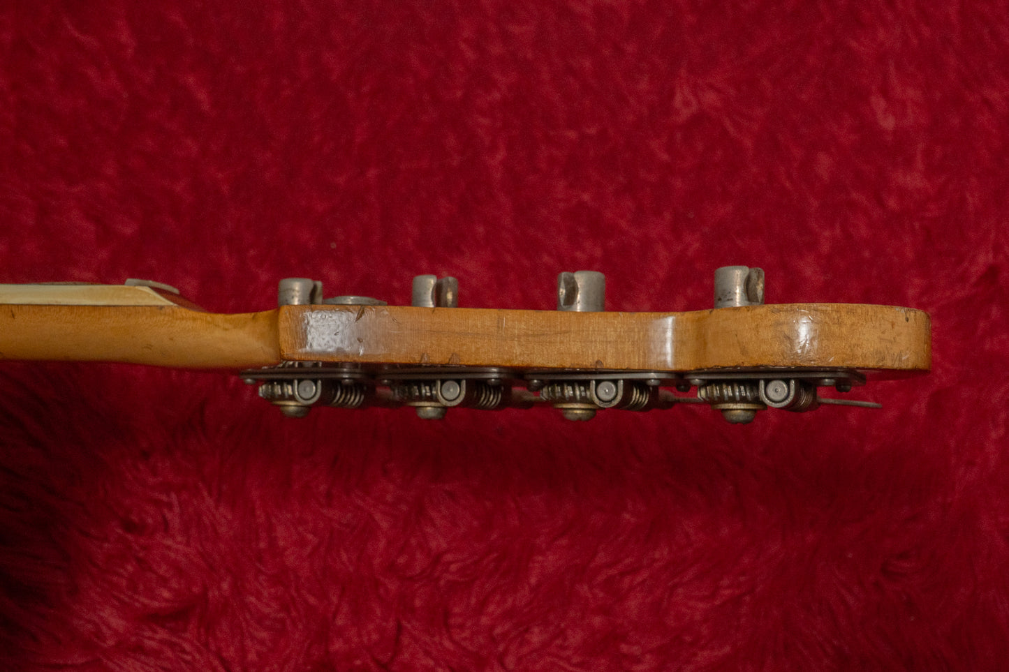 【used】Fender / 1973 Jazz Bass 3TS 4.240kg #347783【Consignment】【GIB Yokohama】