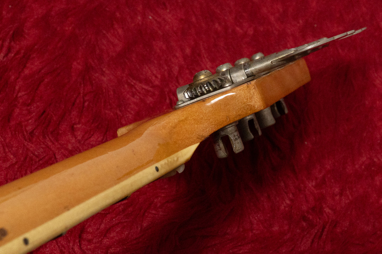 【used】Fender / 1973 Jazz Bass 3TS 4.240kg #347783【Consignment】【GIB Yokohama】