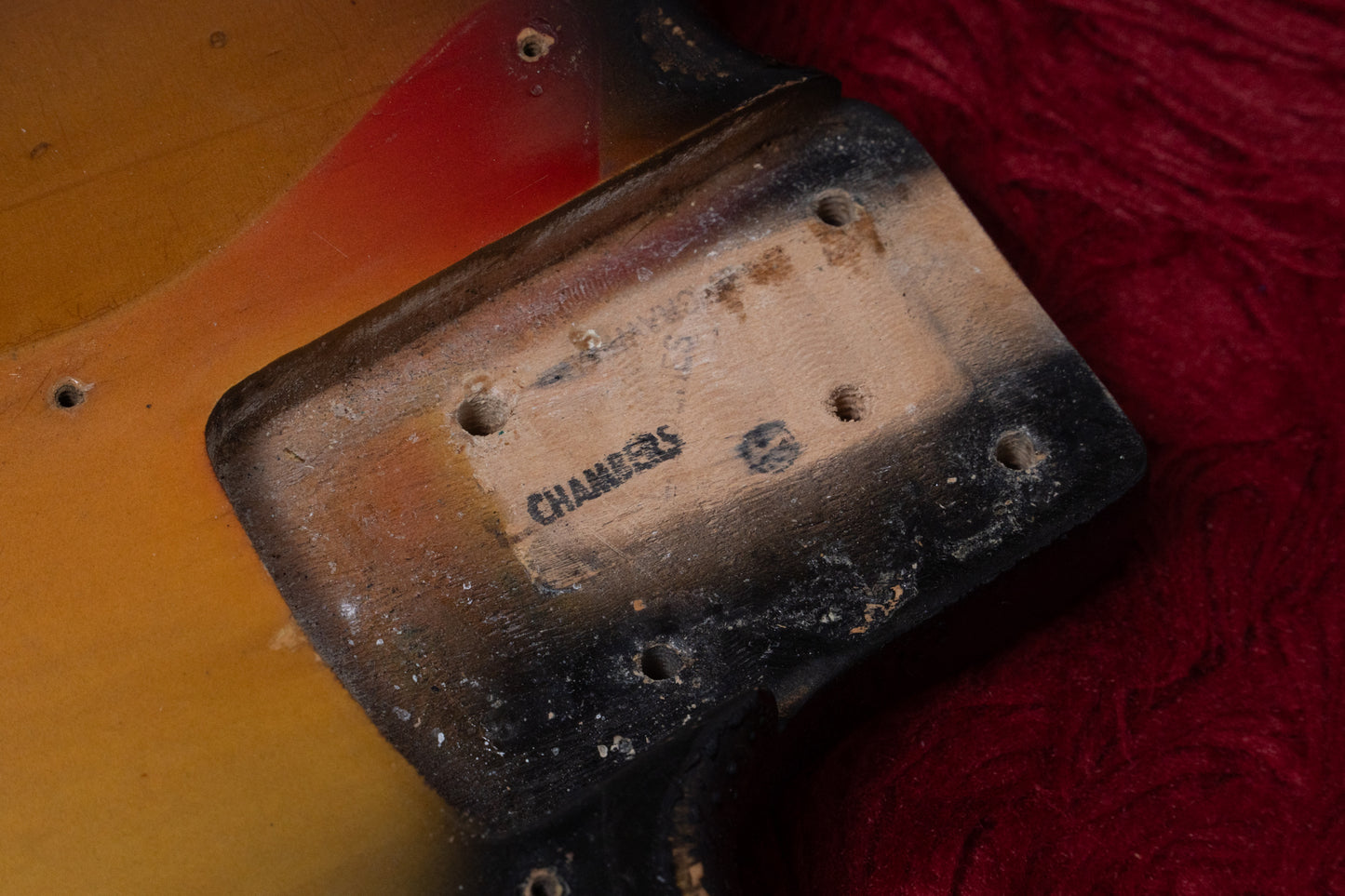 【used】Fender / 1973 Jazz Bass 3TS 4.240kg #347783【Consignment】【GIB Yokohama】