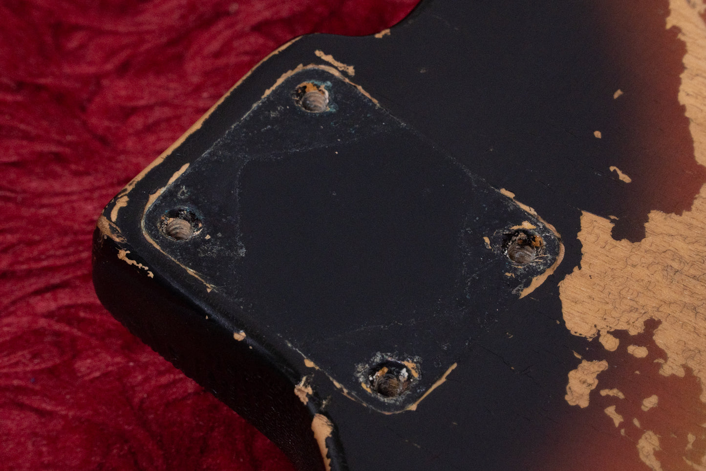 【used】Fender / 1973 Jazz Bass 3TS 4.240kg #347783【Consignment】【GIB Yokohama】