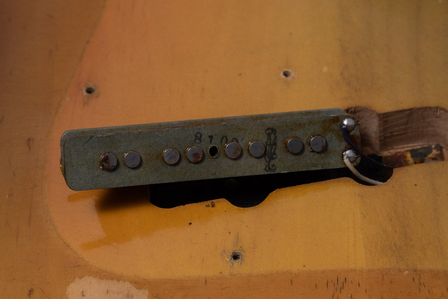 【used】Fender / 1973 Jazz Bass 3TS 4.240kg #347783【Consignment】【GIB Yokohama】