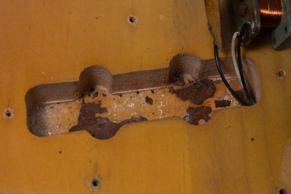 【used】Fender / 1973 Jazz Bass 3TS 4.240kg #347783【Consignment】【GIB Yokohama】