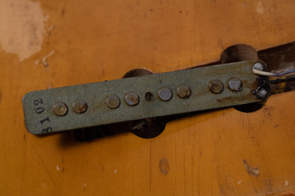 【used】Fender / 1973 Jazz Bass 3TS 4.240kg #347783【Consignment】【GIB Yokohama】