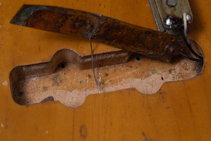 【used】Fender / 1973 Jazz Bass 3TS 4.240kg #347783【Consignment】【GIB Yokohama】