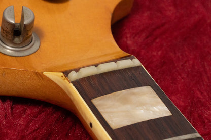 【used】Fender / 1973 Jazz Bass 3TS 4.240kg #347783【Consignment】【GIB Yokohama】