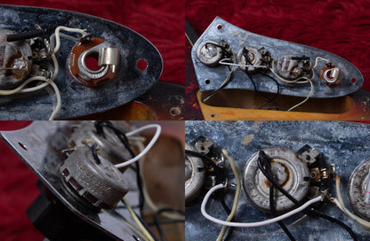 【used】Fender / 1973 Jazz Bass 3TS 4.240kg #347783【Consignment】【GIB Yokohama】