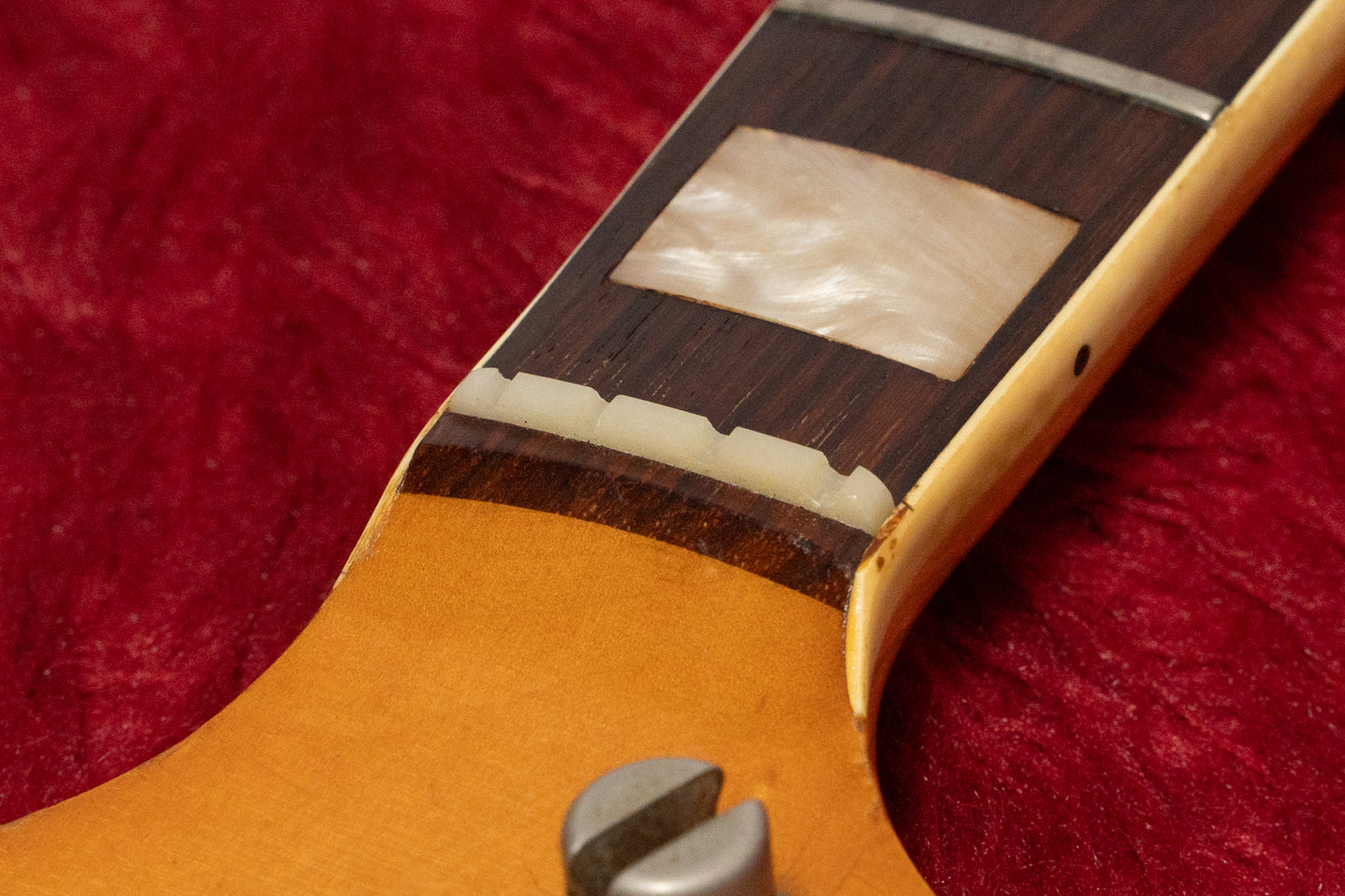 【used】Fender / 1973 Jazz Bass 3TS 4.240kg #347783【Consignment】【GIB Yokohama】