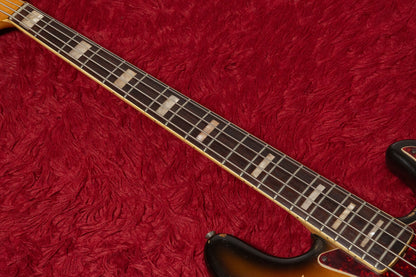 【used】Fender / 1973 Jazz Bass 3TS 4.240kg #347783【Consignment】【GIB Yokohama】