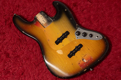 【used】Fender / 1973 Jazz Bass 3TS 4.240kg #347783【Consignment】【GIB Yokohama】