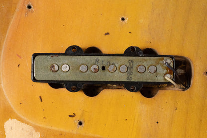 【used】Fender / 1973 Jazz Bass 3TS 4.240kg #347783【Consignment】【GIB Yokohama】