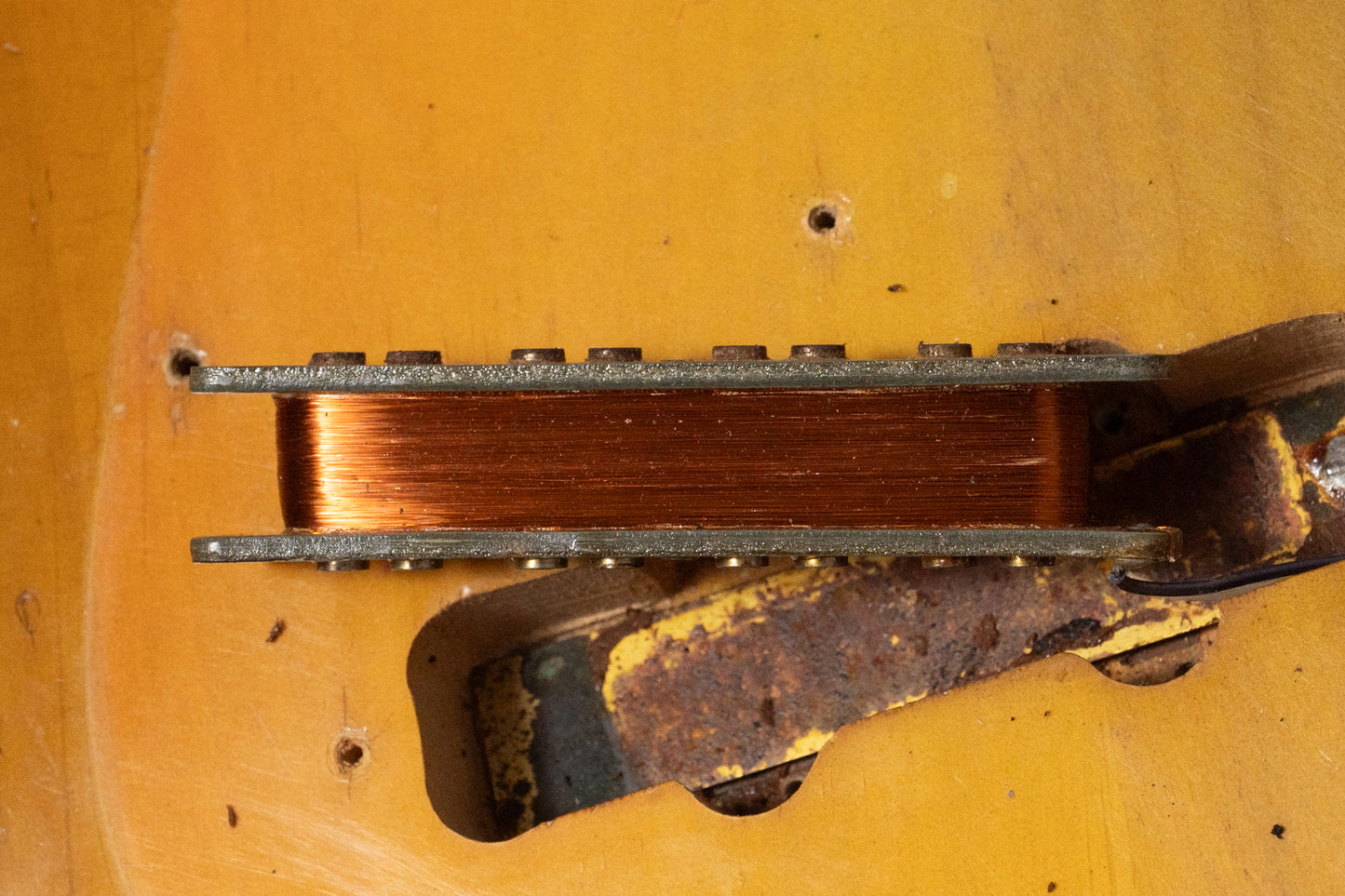 【used】Fender / 1973 Jazz Bass 3TS 4.240kg #347783【Consignment】【GIB Yokohama】