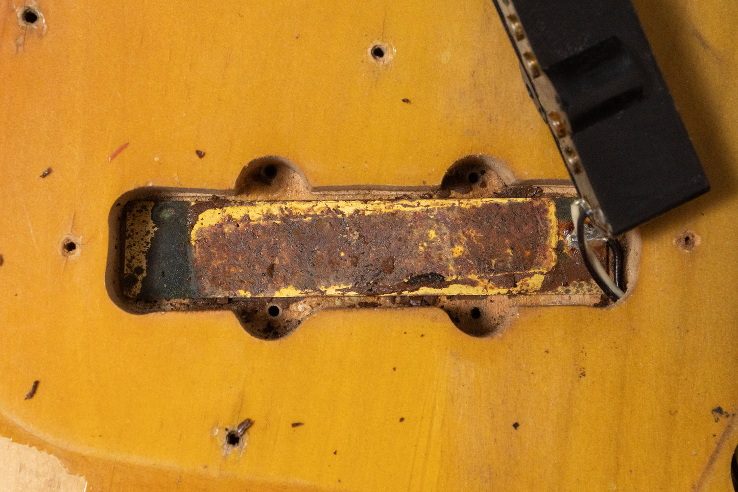 【used】Fender / 1973 Jazz Bass 3TS 4.240kg #347783【Consignment】【GIB Yokohama】