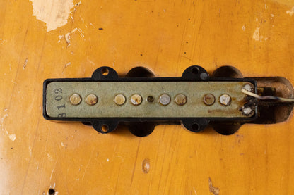 【used】Fender / 1973 Jazz Bass 3TS 4.240kg #347783【Consignment】【GIB Yokohama】