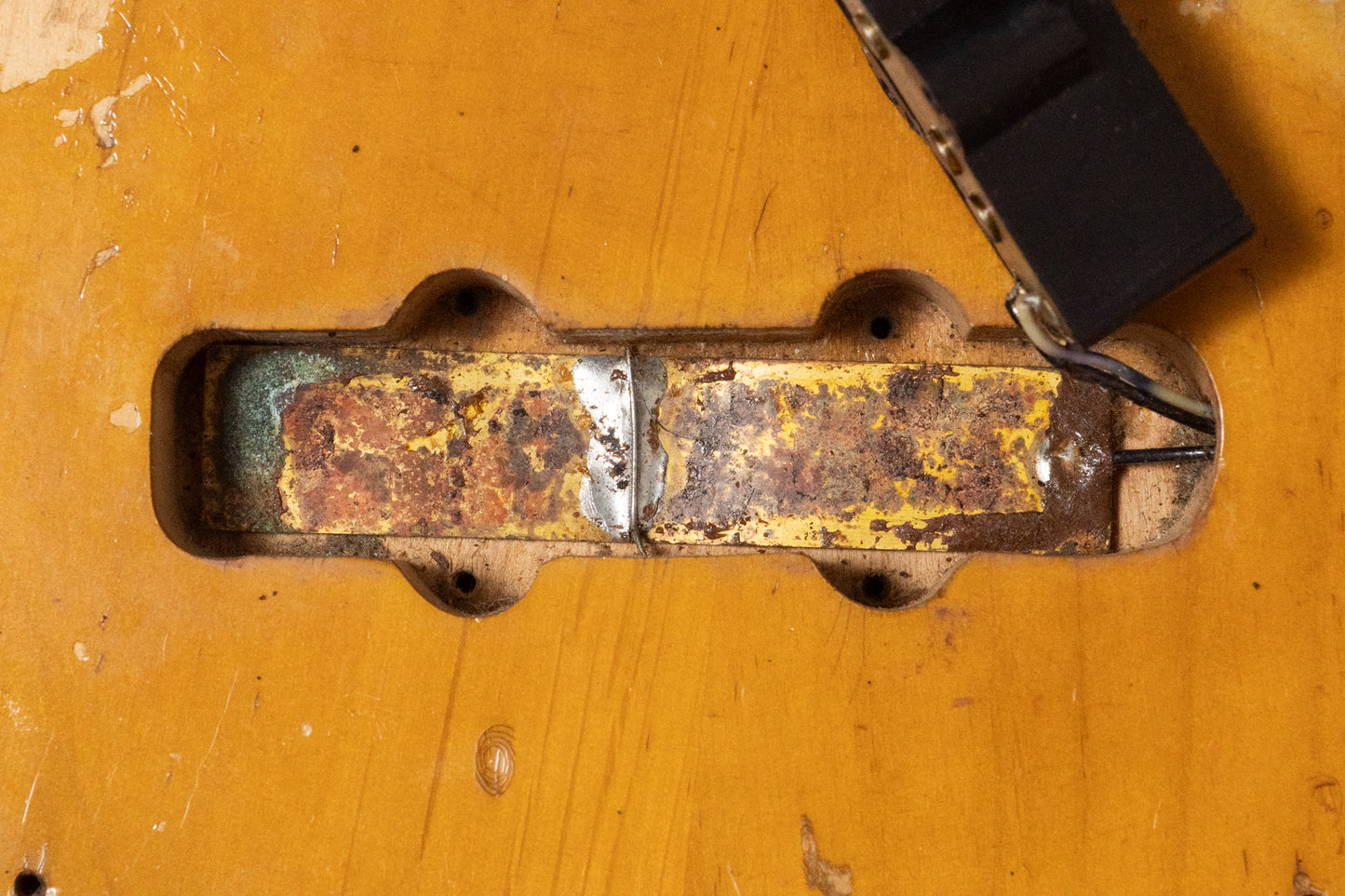 【used】Fender / 1973 Jazz Bass 3TS 4.240kg #347783【Consignment】【GIB Yokohama】