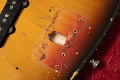 【used】Fender / 1973 Jazz Bass 3TS 4.240kg #347783【Consignment】【GIB Yokohama】