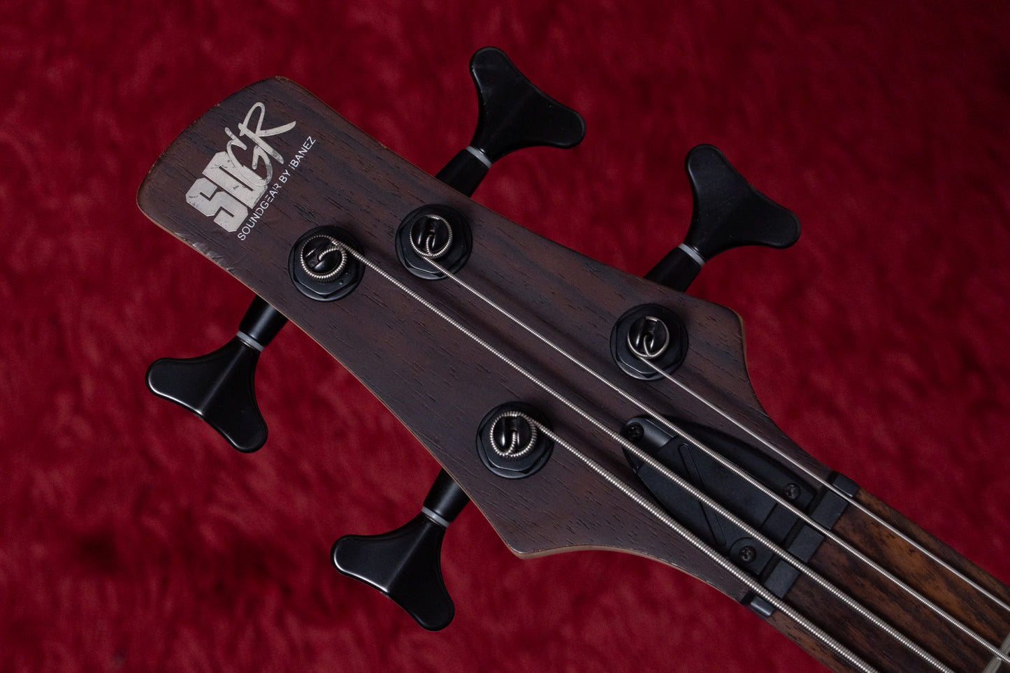 【used】Ibanez / SSR630 TWF 2014 3.705kg #140813119【GIB Yokohama】