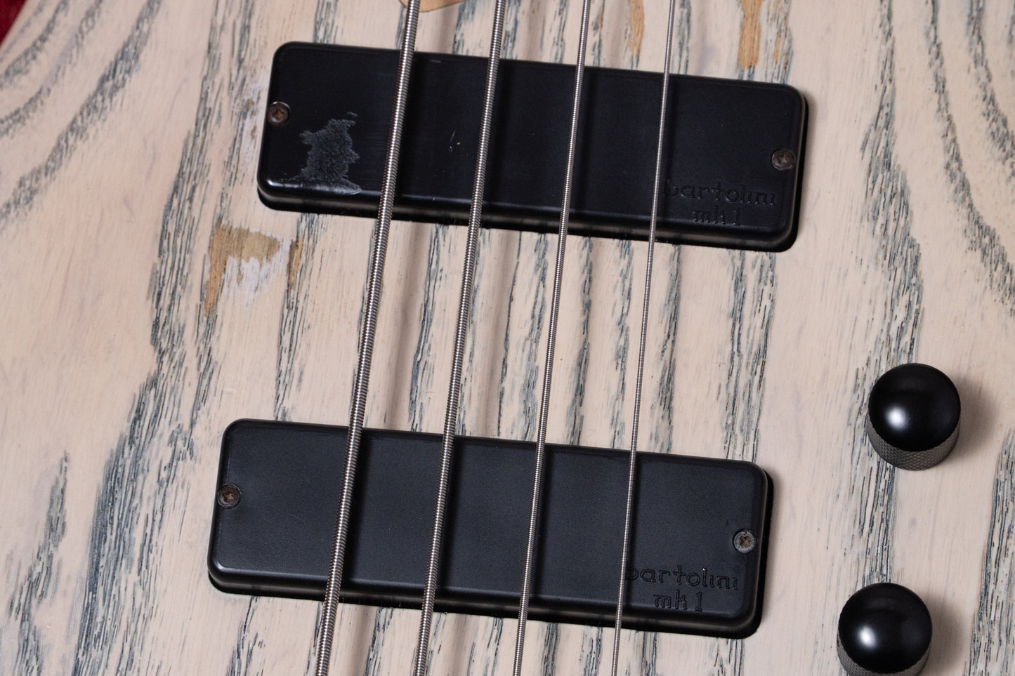 【used】Ibanez / SSR630 TWF 2014 3.705kg #140813119【GIB Yokohama】