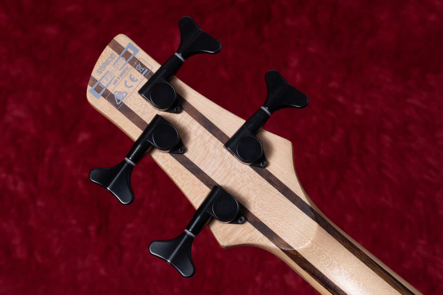 【used】Ibanez / SSR630 TWF 2014 3.705kg #140813119【GIB Yokohama】