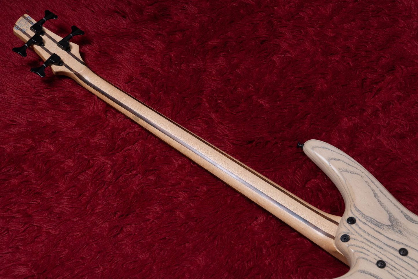 【used】Ibanez / SSR630 TWF 2014 3.705kg #140813119【GIB Yokohama】