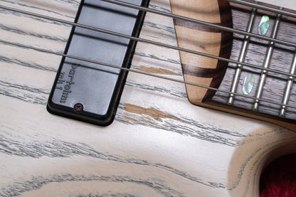 【used】Ibanez / SSR630 TWF 2014 3.705kg #140813119【GIB Yokohama】