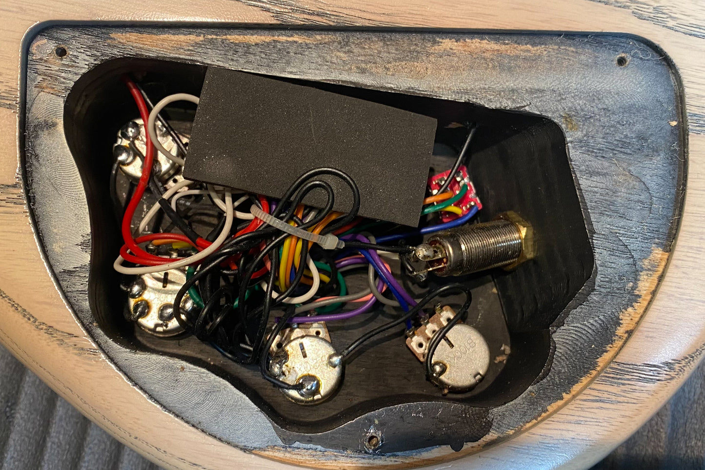 【used】Ibanez / SSR630 TWF 2014 3.705kg #140813119【GIB Yokohama】