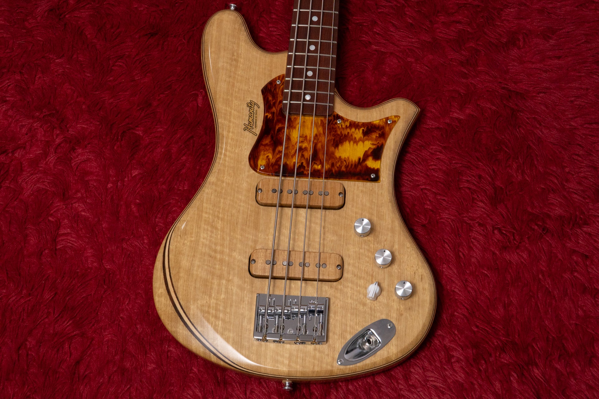 used】T.S factory / 151A-Humanity Type2.0B #001 2022 3.815kg【GIB