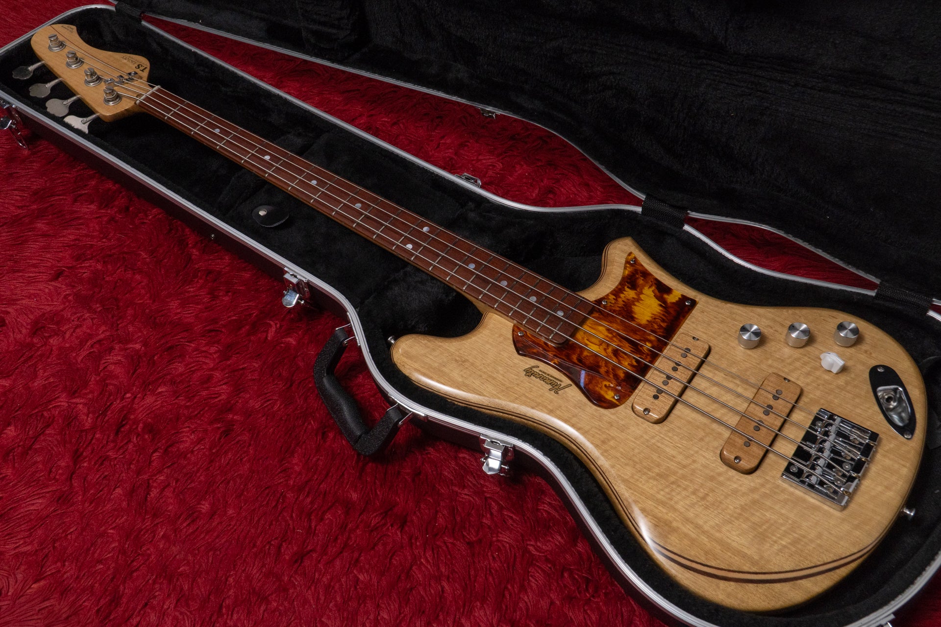 used】T.S factory / 151A-Humanity Type2.0B #001 2022 3.815kg【GIB