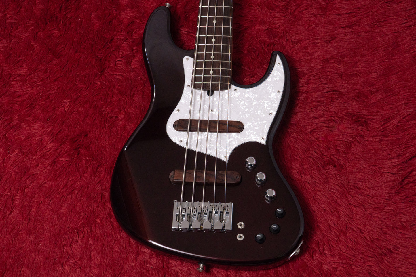 【used】Xotic / XJ-1T 5st Black Cherry Metallic 4.625kg #J-547【GIB Yokohama】