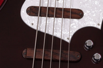 【used】Xotic / XJ-1T 5st Black Cherry Metallic 4.625kg #J-547【GIB Yokohama】